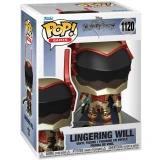 Фигурка Funko POP! Games Kingdom Hearts Lingering Will (88165)