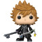 Фигурка Funko POP! Games Kingdom Hearts Roxas with Keyblades - 88167