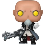 Фигурка Funko POP! Games Kingdom Hearts Xehanort with Blade (88168)