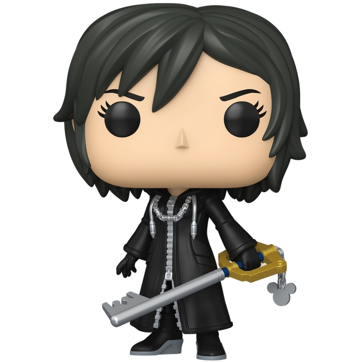 Фигурка Funko POP! Games Kingdom Hearts Xion with Keyblade