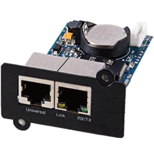 Карта сетевого управления CBR PMC-02E