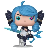 Фигурка Funko POP! Games League of Legends Gwen (86110)