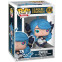 Фигурка Funko POP! Games League of Legends Gwen - 86110 - фото 2