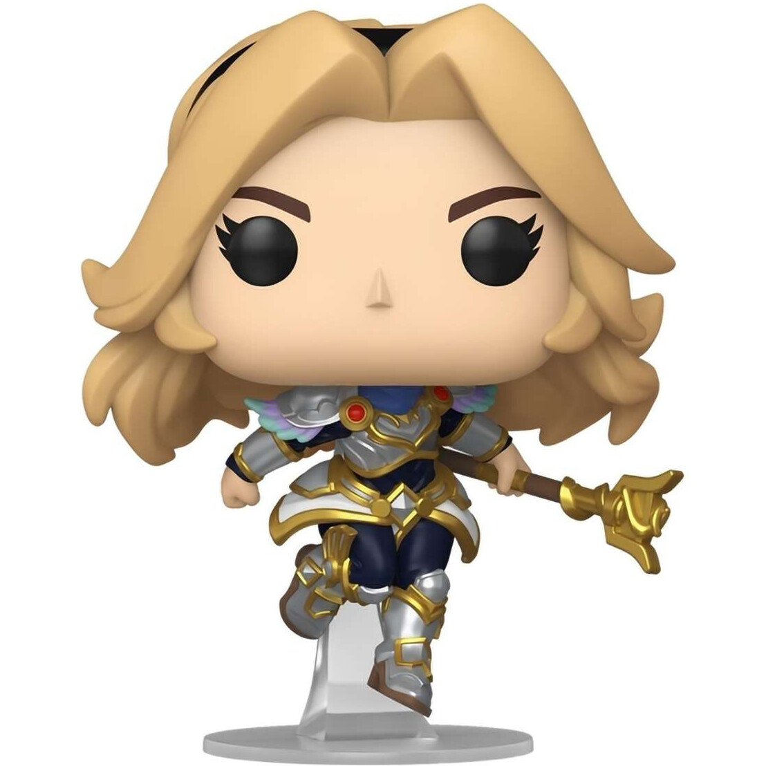 Фигурка Funko POP! Games League of Legends Lux