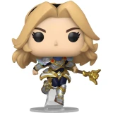 Фигурка Funko POP! Games League of Legends Lux (86111)