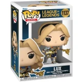Фигурка Funko POP! Games League of Legends Lux (86111)