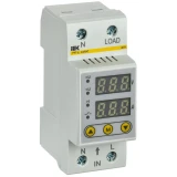 Реле IEK IVC21-1-40