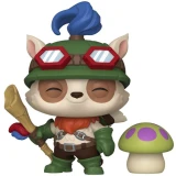 Фигурка Funko POP! Games League of Legends Teemo (86113)