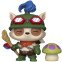 Фигурка Funko POP! Games League of Legends Teemo - 86113