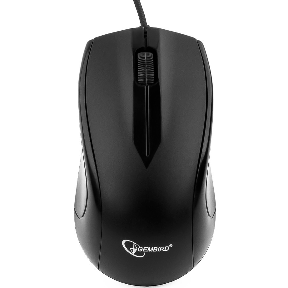 Мышь Gembird MUSOPTI9-905U