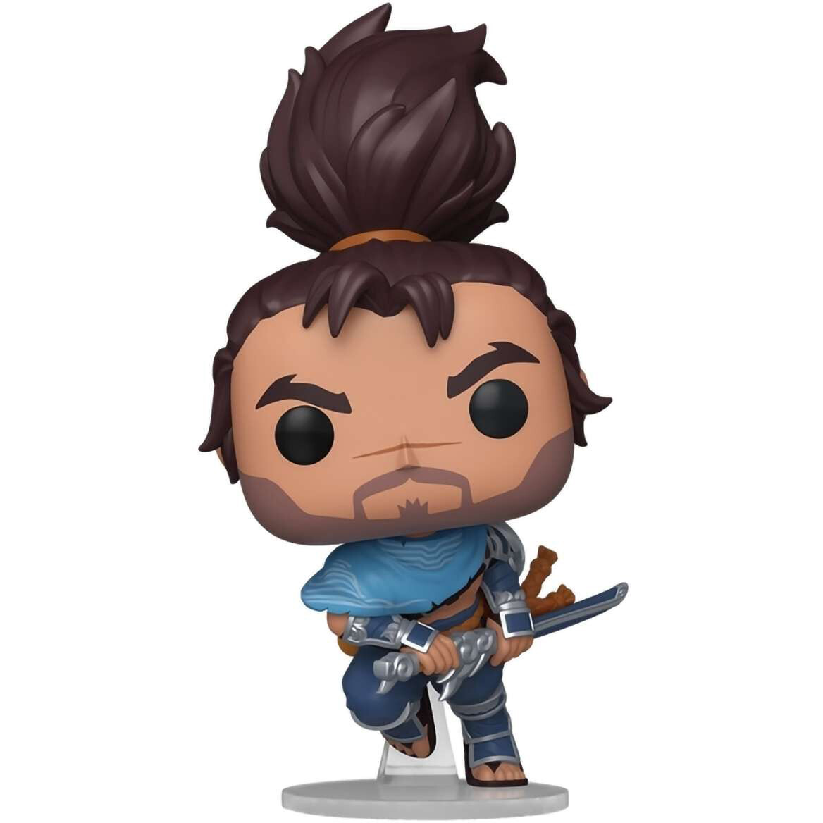 Фигурка Funko POP! Games League of Legends Yasuo