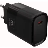 Сетевое зарядное устройство More Choice NC67a Black