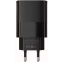 Сетевое зарядное устройство More Choice NC67a Black - фото 7