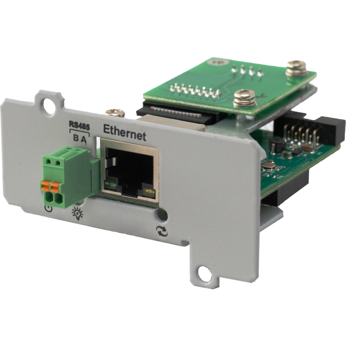 Карта сетевого управления Штиль IC-SNMP/MODBUS - фото 2