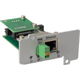 Карта сетевого управления Штиль IC-SNMP/MODBUS