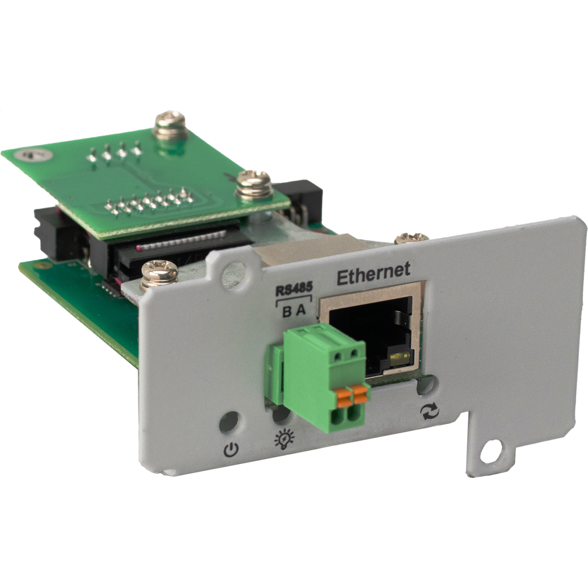 Карта сетевого управления Штиль IC-SNMP/MODBUS - фото 3