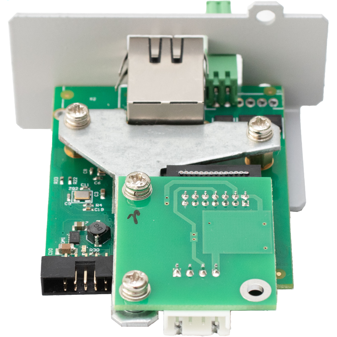 Карта сетевого управления Штиль IC-SNMP/MODBUS - фото 4