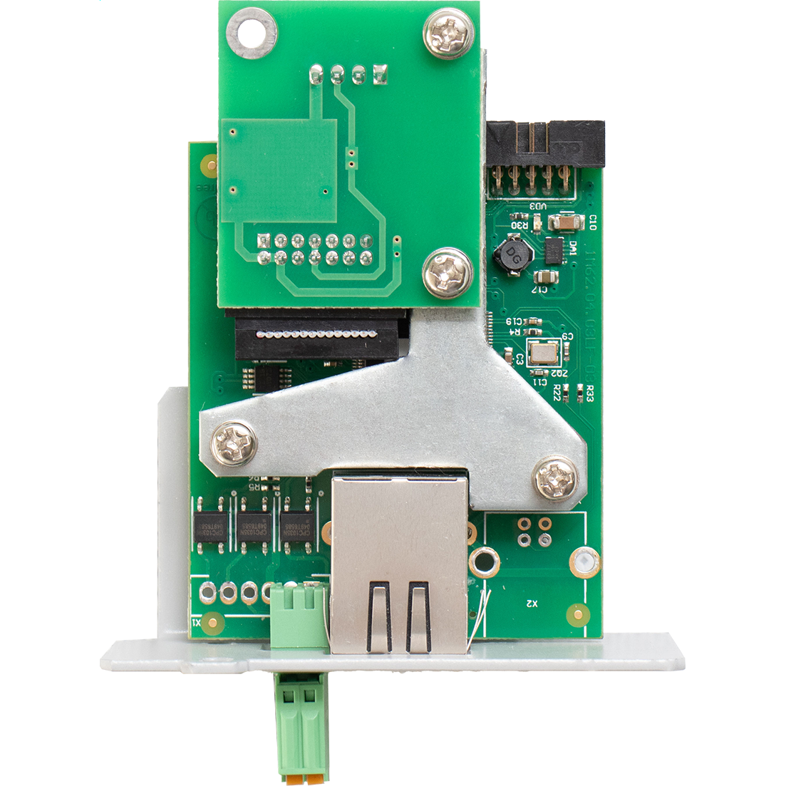 Карта сетевого управления Штиль IC-SNMP/MODBUS - фото 6