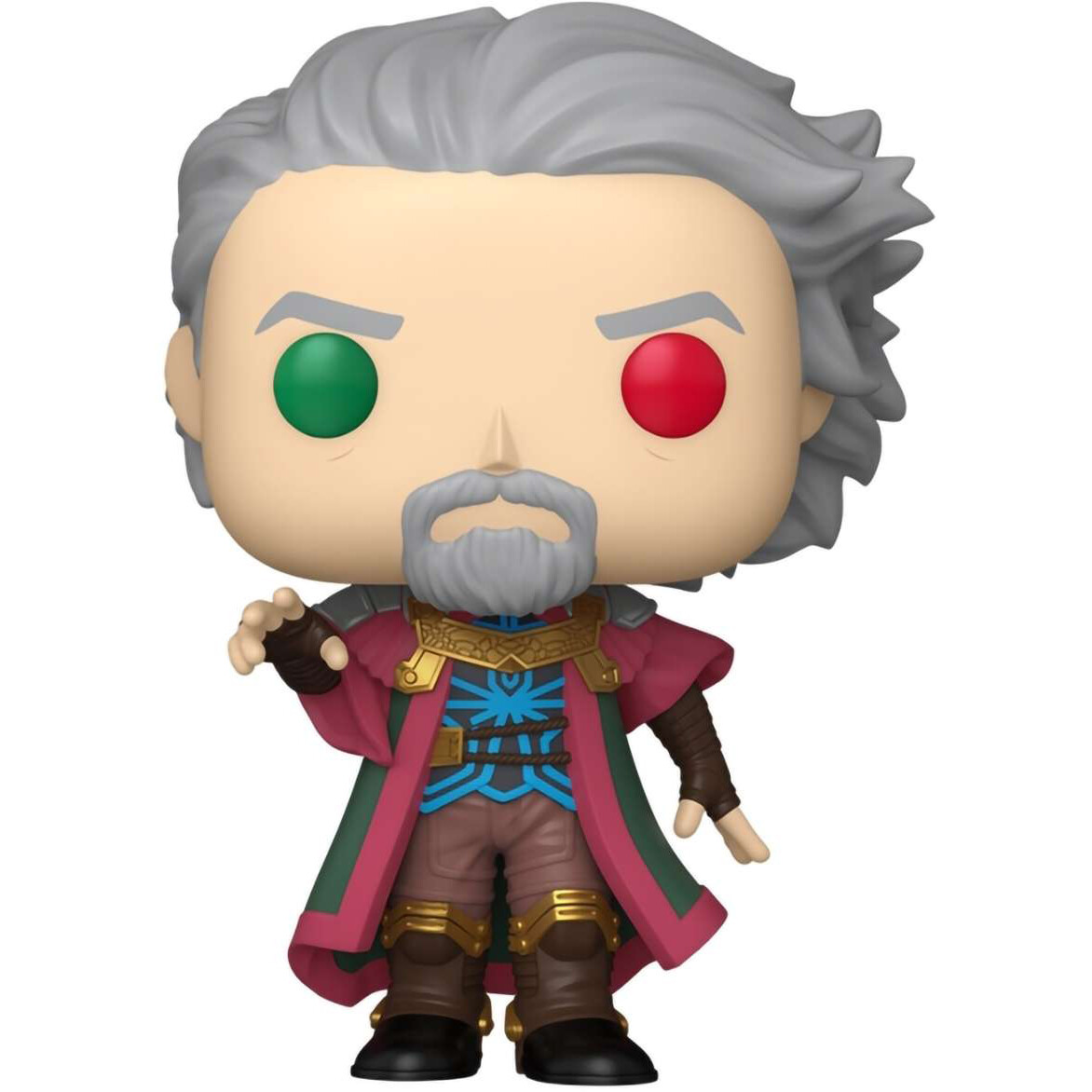 Фигурка Funko POP! Games Magic The Gathering S4 Urza
