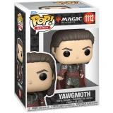 Фигурка Funko POP! Games Magic The Gathering S4 Yawgmoth (88176)