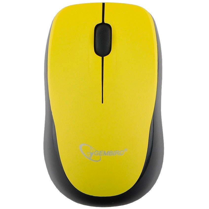 Мышь Gembird MUSW-360-LM