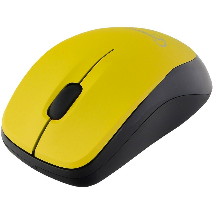 Мышь Gembird MUSW-360-LM - фото 2