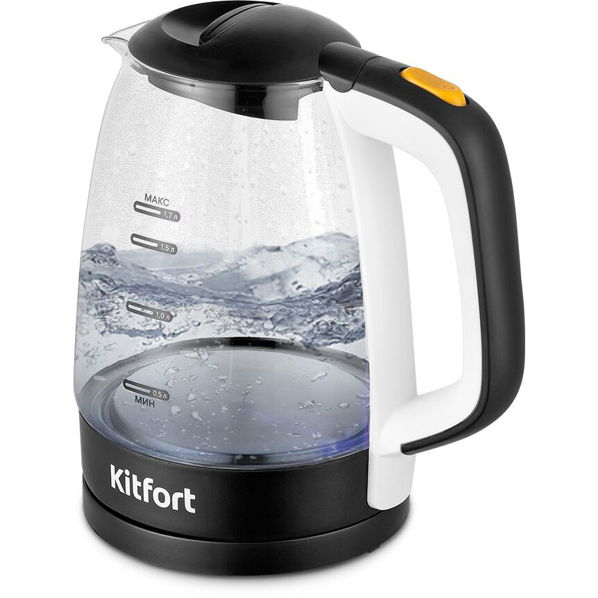 Чайник Kitfort KT-6632