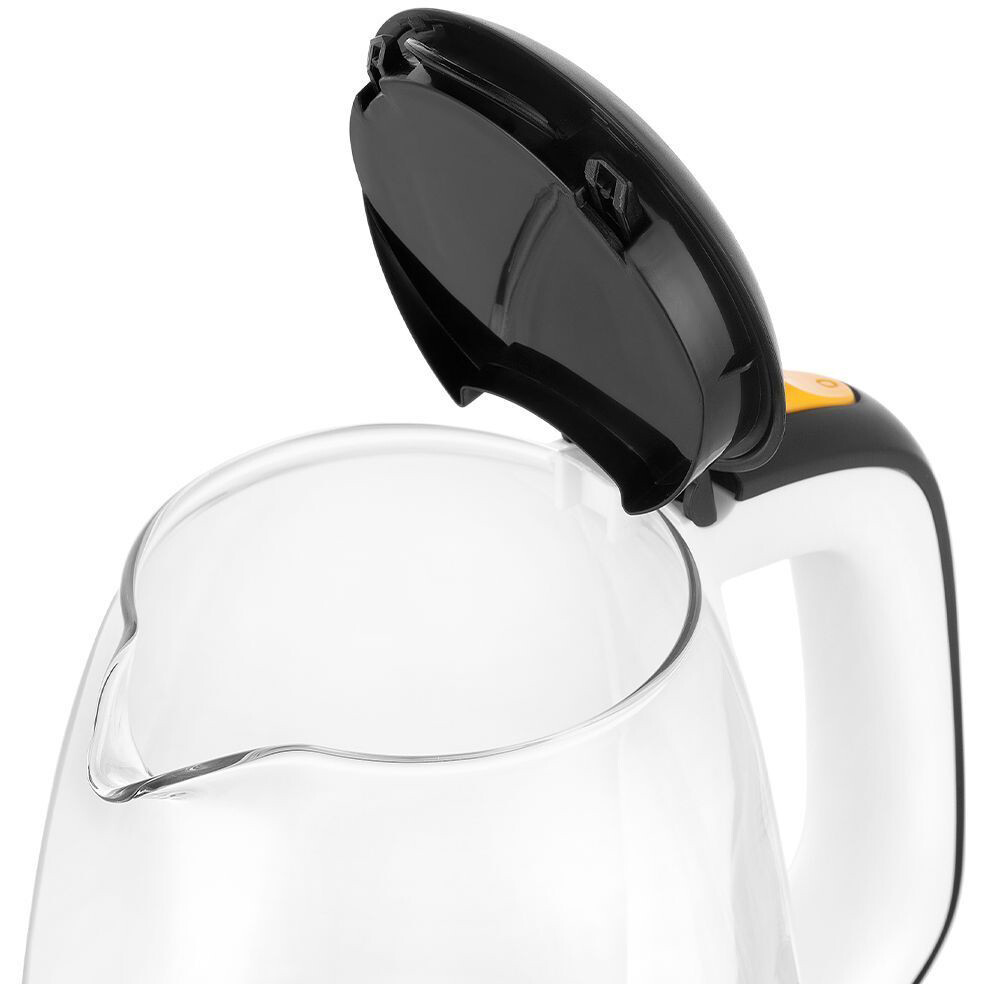 Чайник Kitfort KT-6632 - фото 2