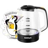 Чайник Kitfort KT-6632