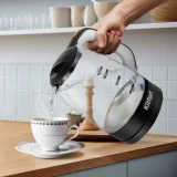 Чайник Kitfort KT-6632