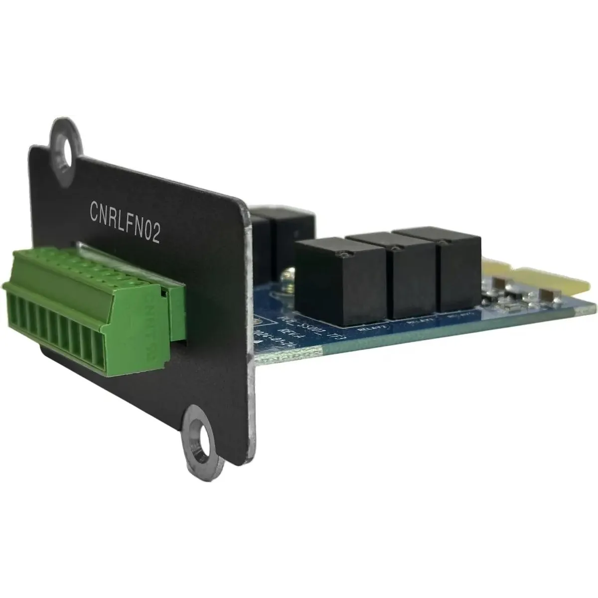 Плата сухих контактов ИМПУЛЬС CNRLFN02