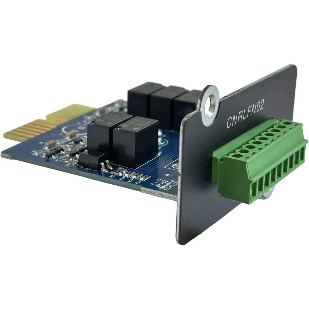 Плата сухих контактов ИМПУЛЬС CNRLFN02 - фото 2