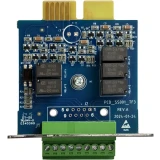 Плата сухих контактов ИМПУЛЬС CNRLFN02