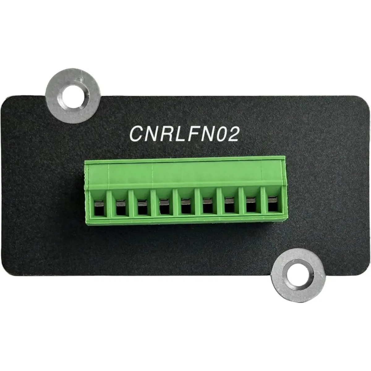 Плата сухих контактов ИМПУЛЬС CNRLFN02 - фото 4