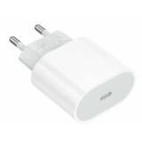 Сетевое зарядное устройство Borofone BA100A White