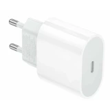 Сетевое зарядное устройство Borofone BA100A White