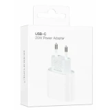 Сетевое зарядное устройство Borofone BA100A White