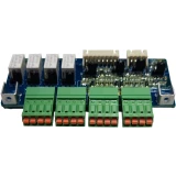 Плата сухих контактов Ippon Intatum AS403 (2068258)