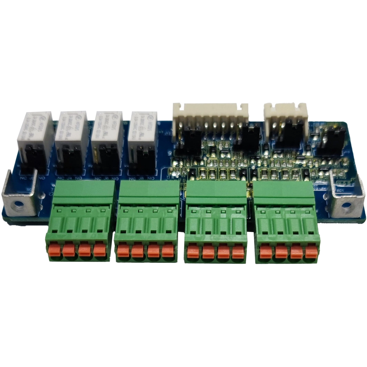 Плата сухих контактов Ippon Intatum AS403 (2068258)