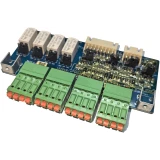 Плата сухих контактов Ippon Intatum AS403 (2068258)