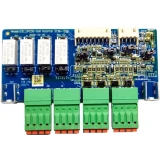 Плата сухих контактов Ippon Intatum AS403 (2068258)