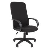 Офисное кресло Chairman 278 T08 Black (00-07206369)