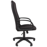 Офисное кресло Chairman 278 T08 Black (00-07206369)