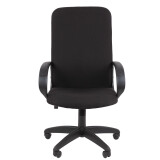 Офисное кресло Chairman 278 T08 Black (00-07206369)
