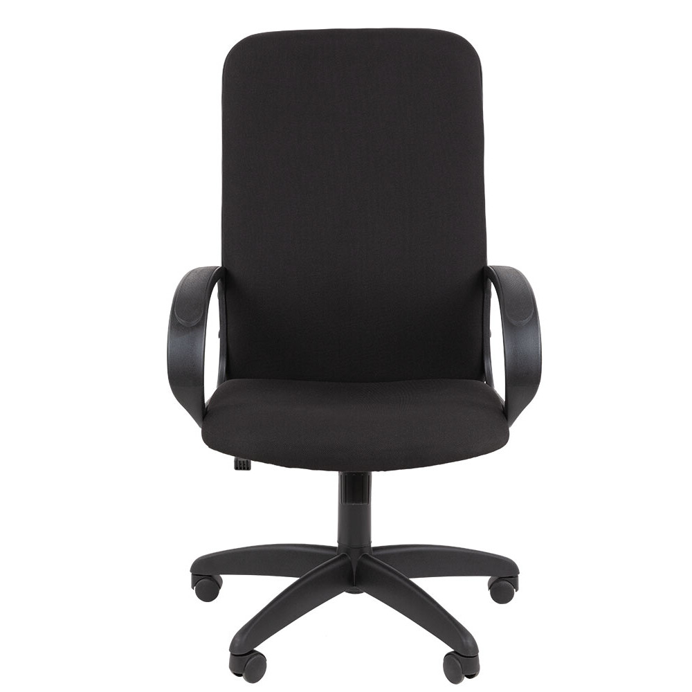 Офисное кресло Chairman 278 T08 Black - 00-07206369 - фото 3