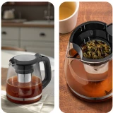 Чайный набор Kitfort KT-6776 (КТ-6776)