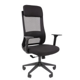 Офисное кресло Chairman 500LT Black (00-07187915)