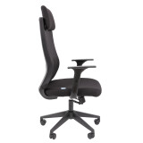 Офисное кресло Chairman 500LT Black (00-07187915)