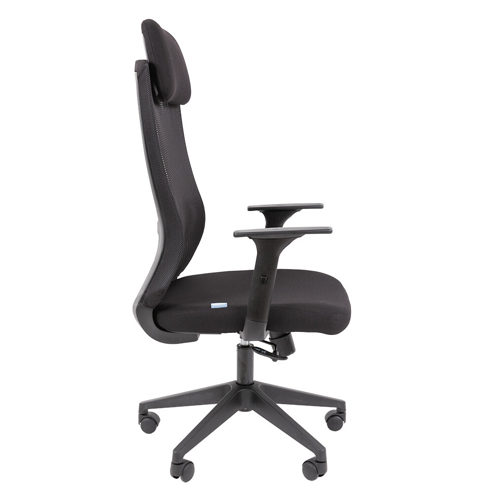 Офисное кресло Chairman 500LT Black - 00-07187915 - фото 2