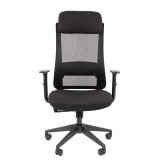 Офисное кресло Chairman 500LT Black (00-07187915)